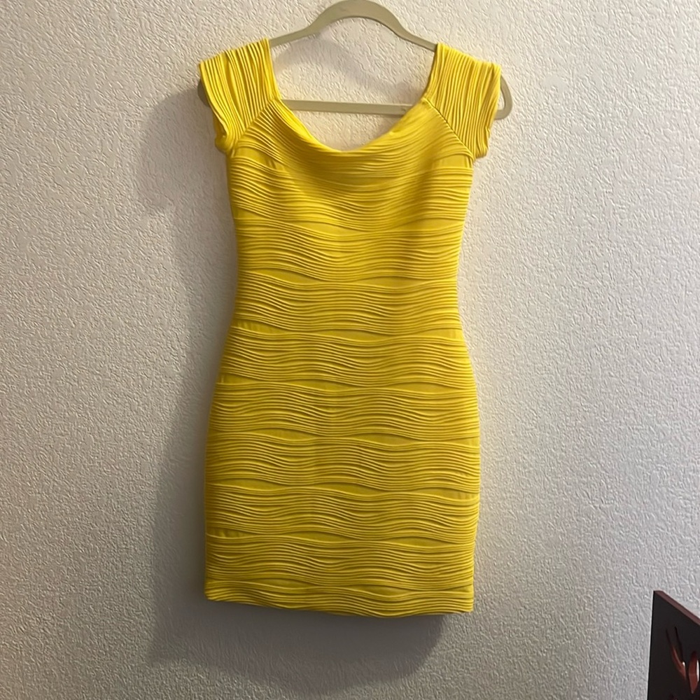 Wet Seal dress